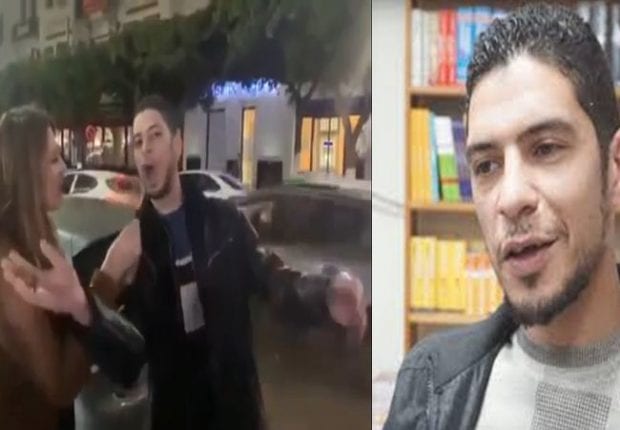 Arrêté lors de la manifestation d&rsquo;Alger, Sofiane « Yetnahaw Gaa » a été relâché (Actualisé)