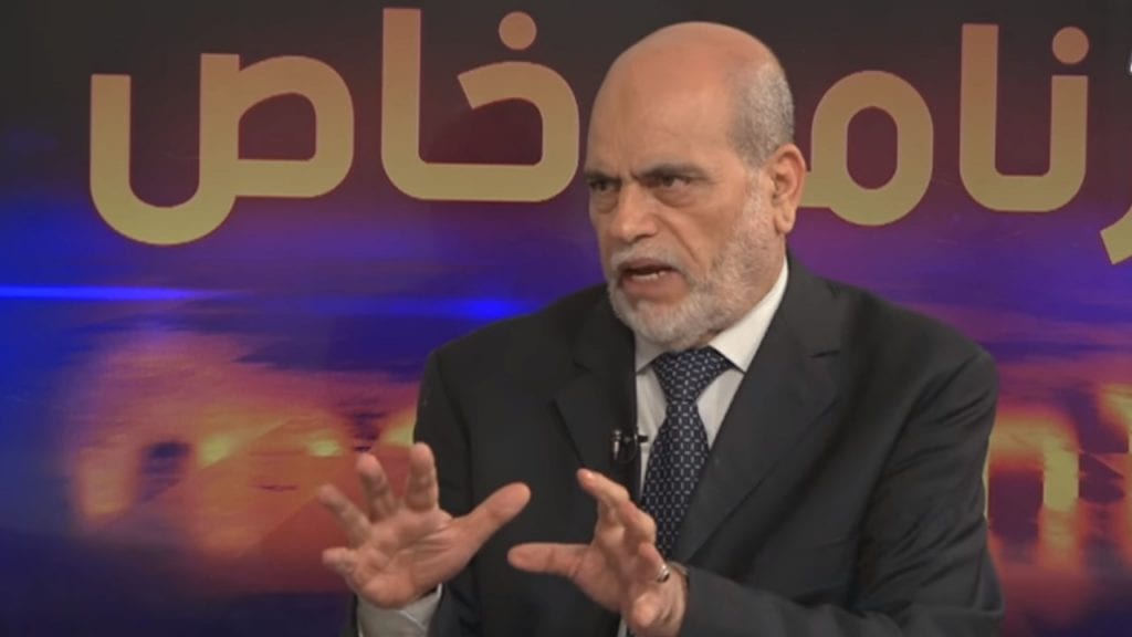 Référendum constitutionnel : Aboudjerra Soltani prévoit « une forte participation »