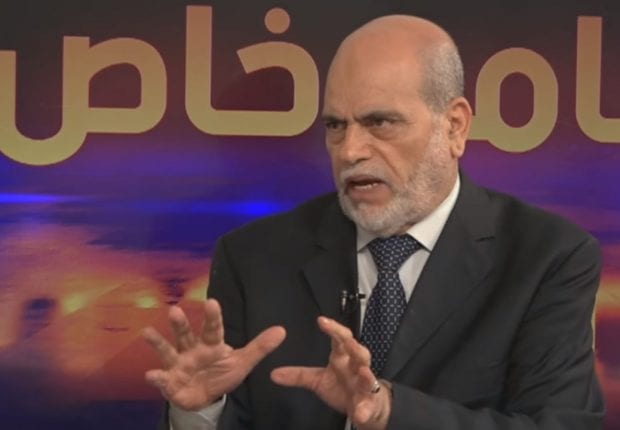 Référendum constitutionnel : Aboudjerra Soltani prévoit « une forte participation »