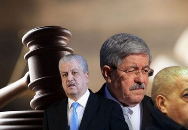 Défense d’Ouyahia et Sellal : « ils ont travaillé sur la base d&rsquo;un programme présidentiel »