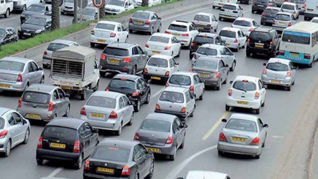 Loi des finances : vers la suppression de la taxe sur la pollution automobile