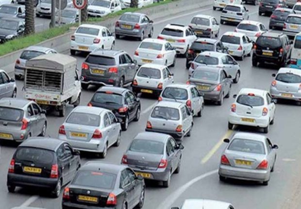 Loi des finances : vers la suppression de la taxe sur la pollution automobile