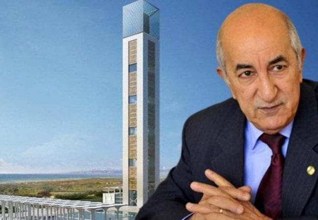 L’inauguration de la grande mosquée d’Alger reportée