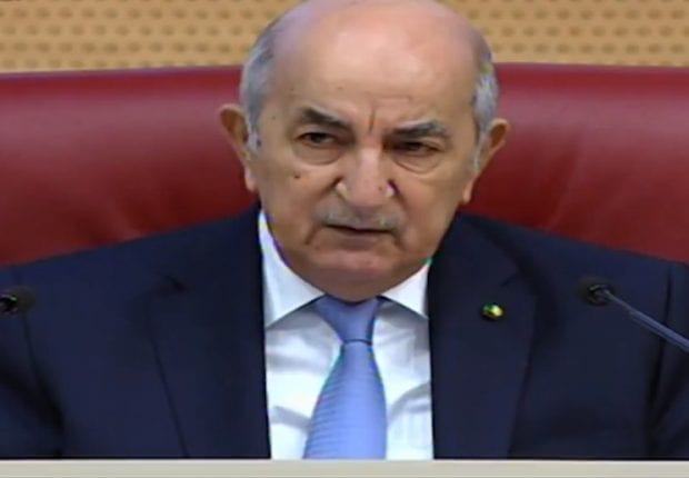 Tebboune : « L’ère des obstacles administratifs et bureaucratiques est révolue »