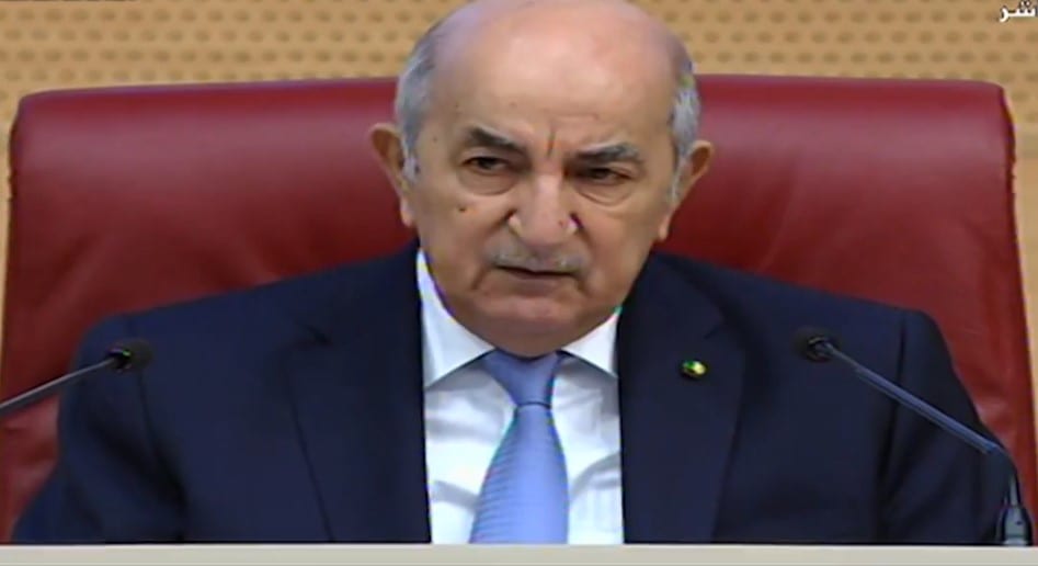 Tebboune : « L’ère des obstacles administratifs et bureaucratiques est révolue » 