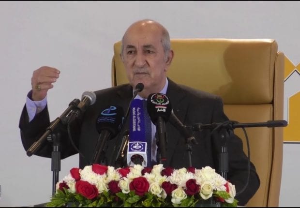 Lancement du Fonds de financement des start-up : Les nouvelles instructions de Tebboune