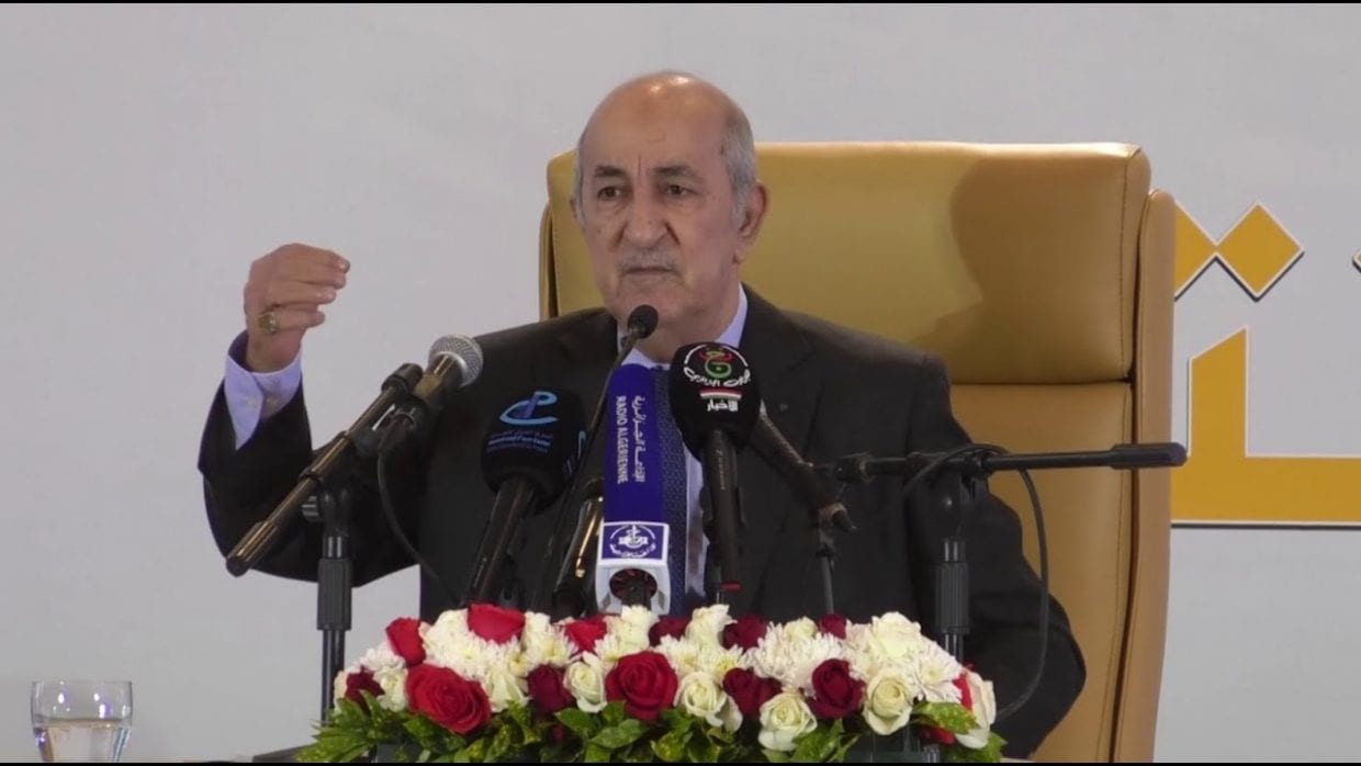 Lancement du Fonds de financement des start-up : Les nouvelles instructions de Tebboune 