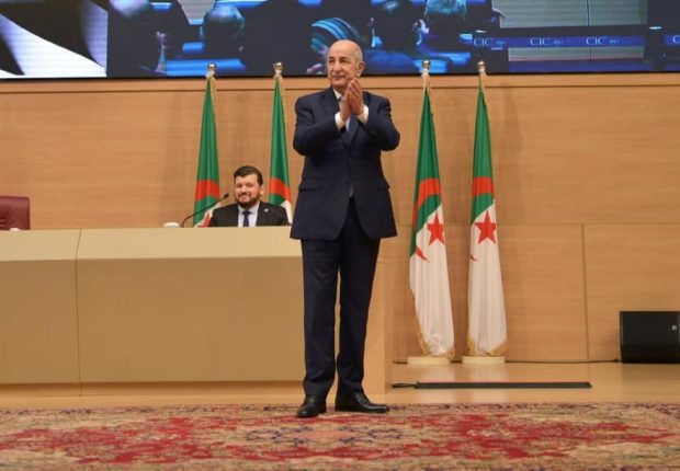 Lancement du Fonds de financement des start-up : Les principales déclarations de Tebboune