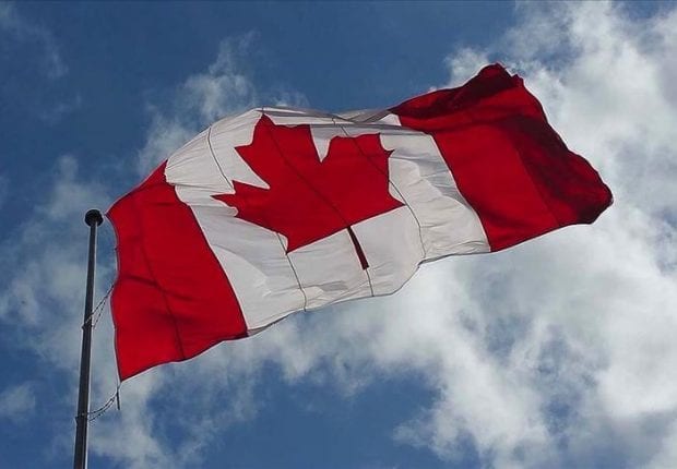 Canada : Relance de la loterie pour les regroupements familiaux