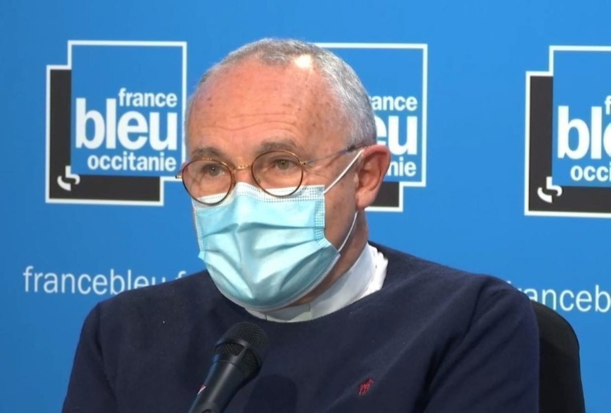 Attentat de Nice : Un archevêque estime qu’ « on ne se moque pas impunément des religions »