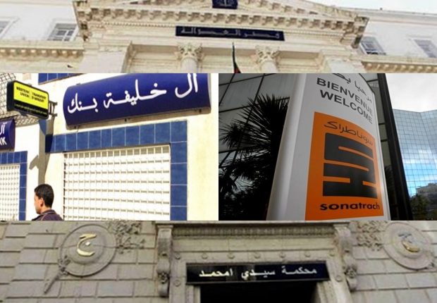 Corruption : vers la réouverture de plusieurs dossiers dont Khalifa et Sonatrach