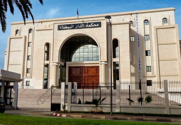 Alger : Le meurtrier de deux femmes à Bab Ezzouar emprisonné