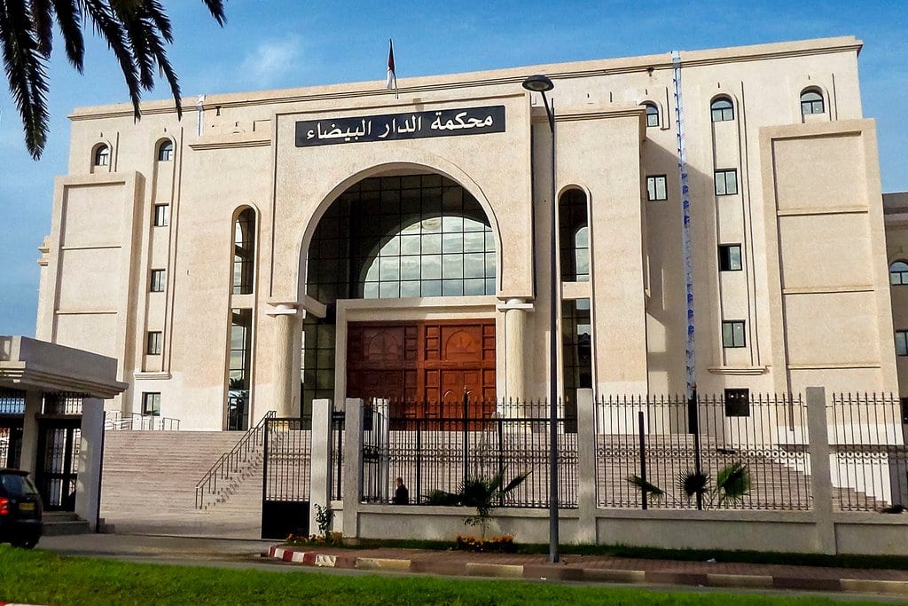 Alger : Le meurtrier de deux femmes à Bab Ezzouar emprisonné