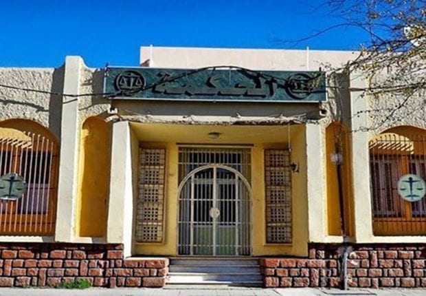 Tribunal de Ghardaïa : le fils de Larbi Belkhir condamné à de la prison