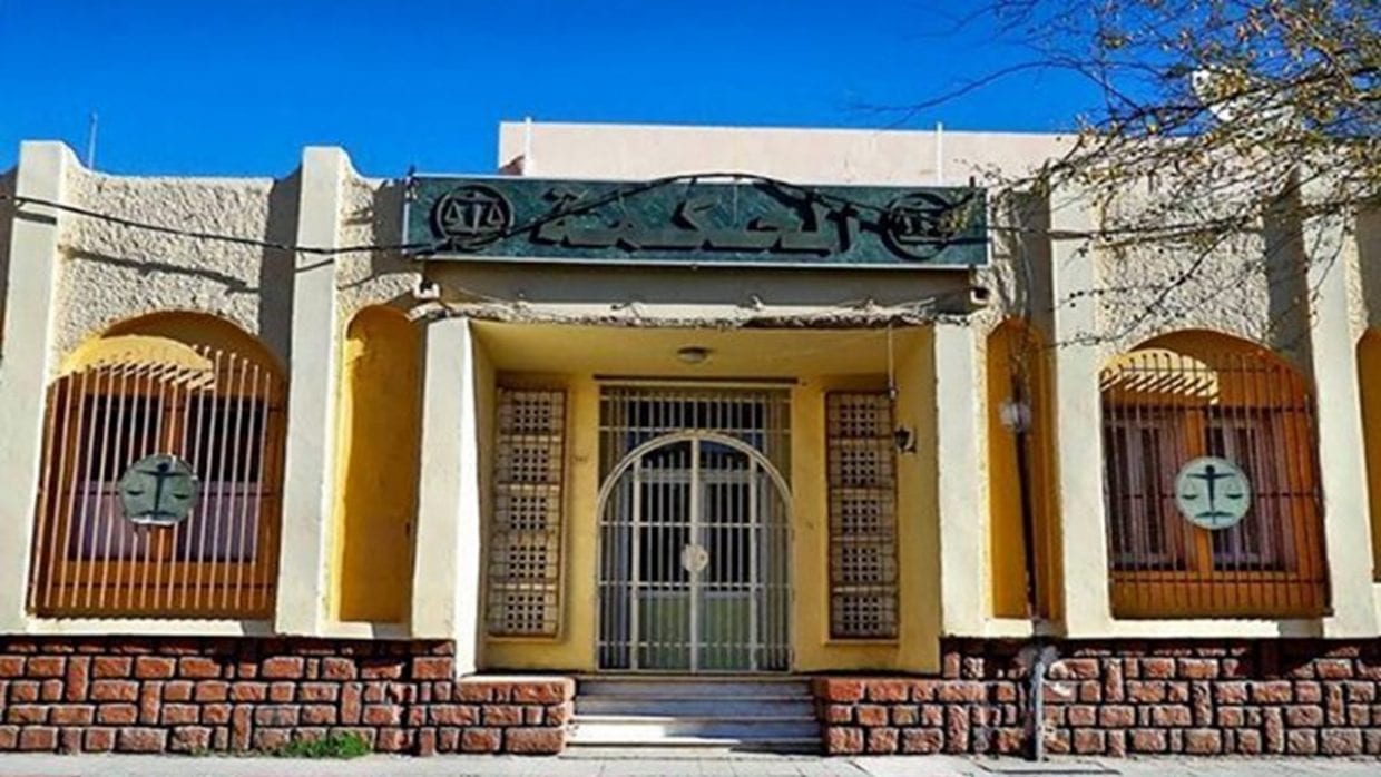 Tribunal de Ghardaïa : le fils de Larbi Belkhir condamné à de la prison