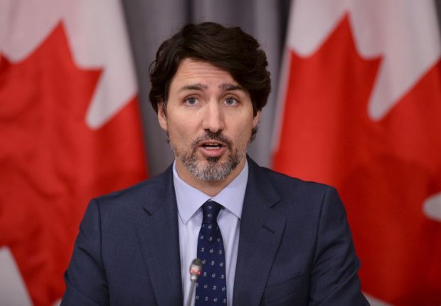 Caricatures du Prophète Mohamed : Voilà ce qu’en pense Trudeau 