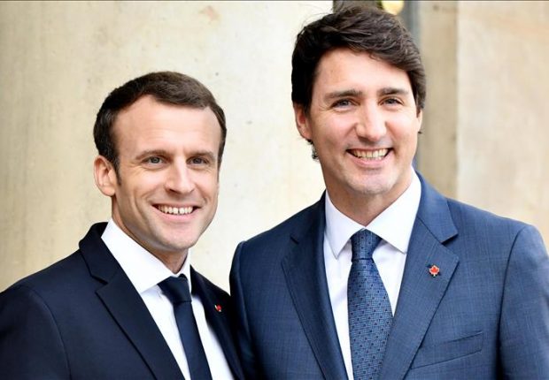 Attentat de Nice : Pour Trudeau, « ces terroristes ne représentent pas l’Islam »