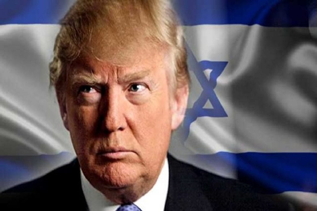 Entre cinq à dix pays arabes prêts à normaliser leurs relations avec Israël, selon Trump
