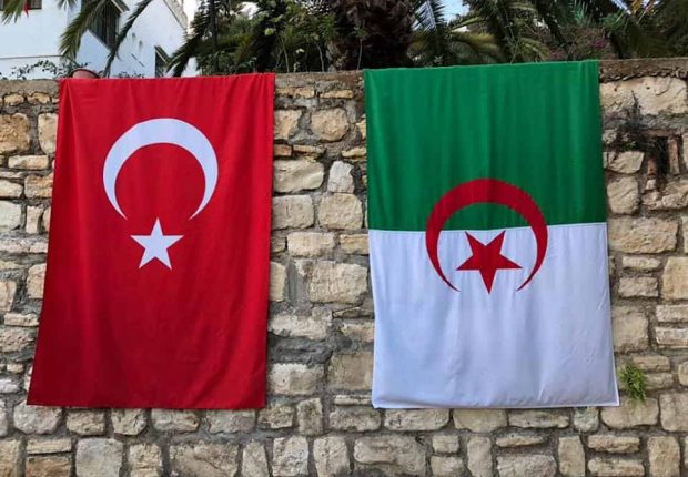 Association des Algériens bloqués en Turquie : Les explications de l’ambassade d’Algérie à Ankara