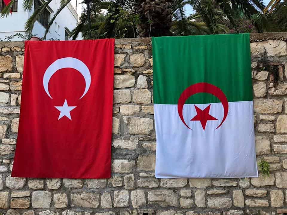 Association des Algériens bloqués en Turquie : Les explications de l’ambassade d’Algérie à Ankara