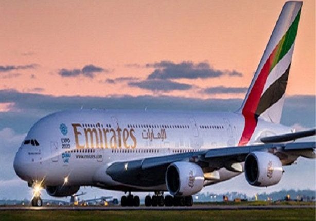 Emirates Airlines : Nouveau vol de rapatriement pour les Algériens résidents dans les pays du Golfe