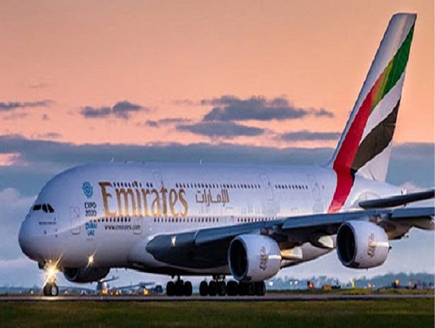 Emirates Airlines : Nouveau vol de rapatriement pour les Algériens résidents dans les pays du Golfe