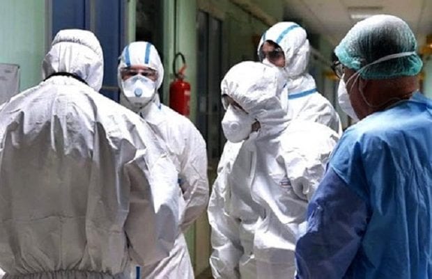 Coronavirus Algérie : La crainte d&rsquo;une deuxième vague toujours présente