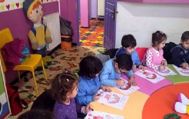 Classes préscolaire : La date de la rentrée fixée