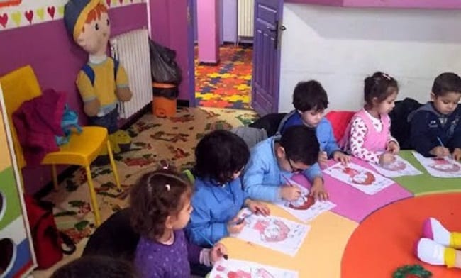 Classes préscolaire : La date de la rentrée fixée