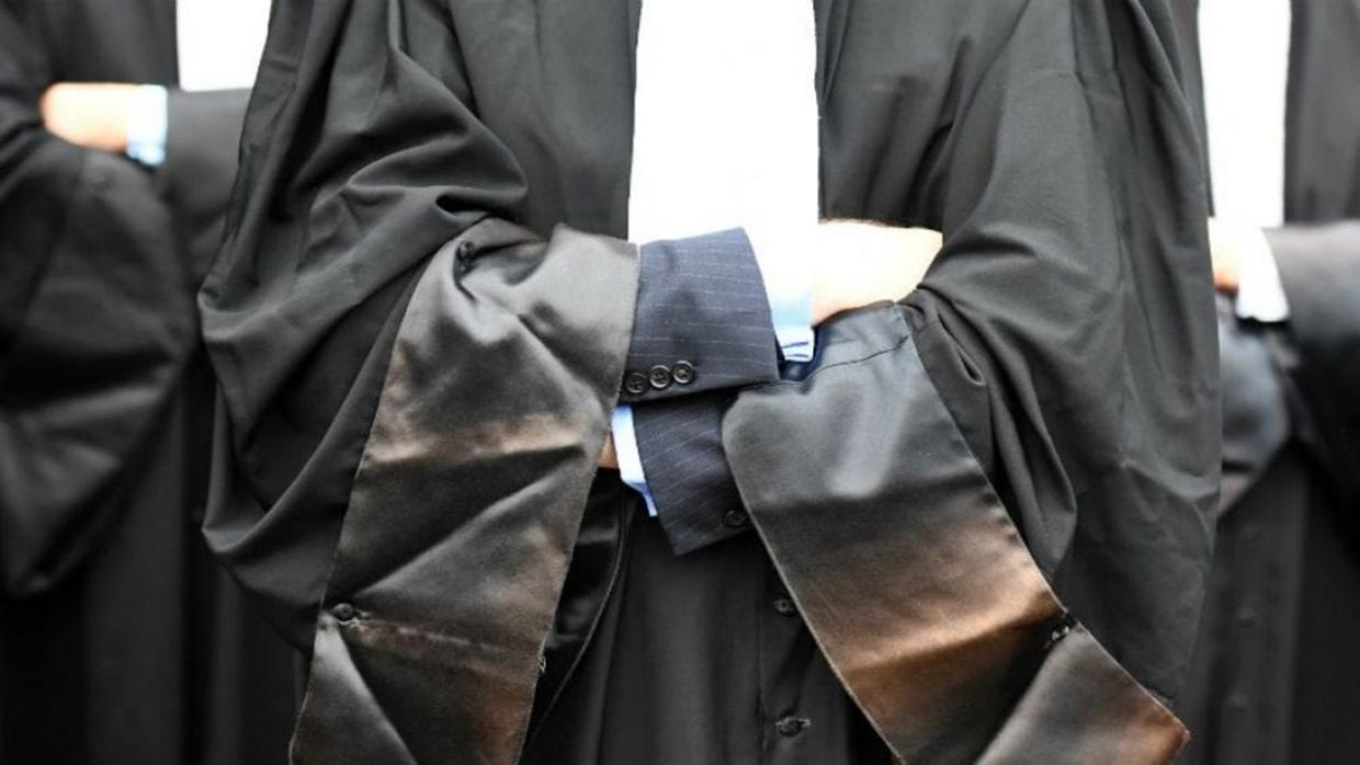 Suppression des jurés populaires : les avocats disent « non »
