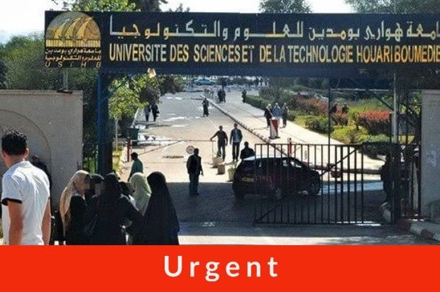 Le conseil des ministres fixe la date de rentrée universitaire