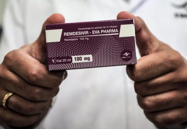 Coronavirus : Les États-Unis autorisent l’antiviral « remdesivir »