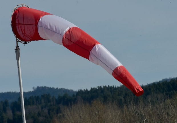 Météo Algérie : Pluies orageuses et vents forts sur plusieurs wilayas du pays