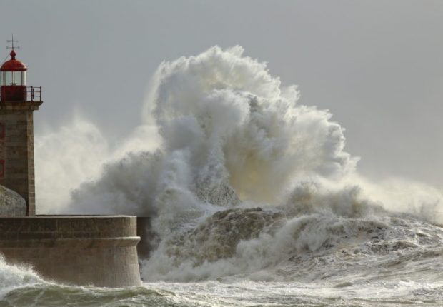Météo Algérie : Des vents forts sur plusieurs wilayas du pays