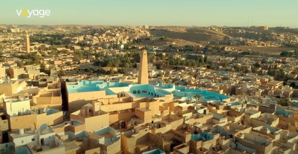 Documentaire-découverte « Algérie secrète » : Le 3ᵉ épisode diffusé