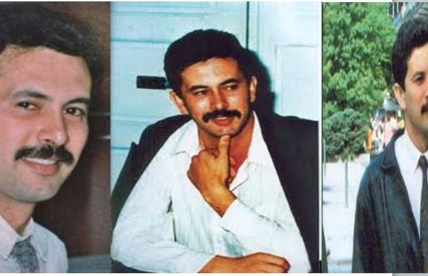 Il y a 27 ans, le journaliste Ismaïl Yefsah lâchement assassiné