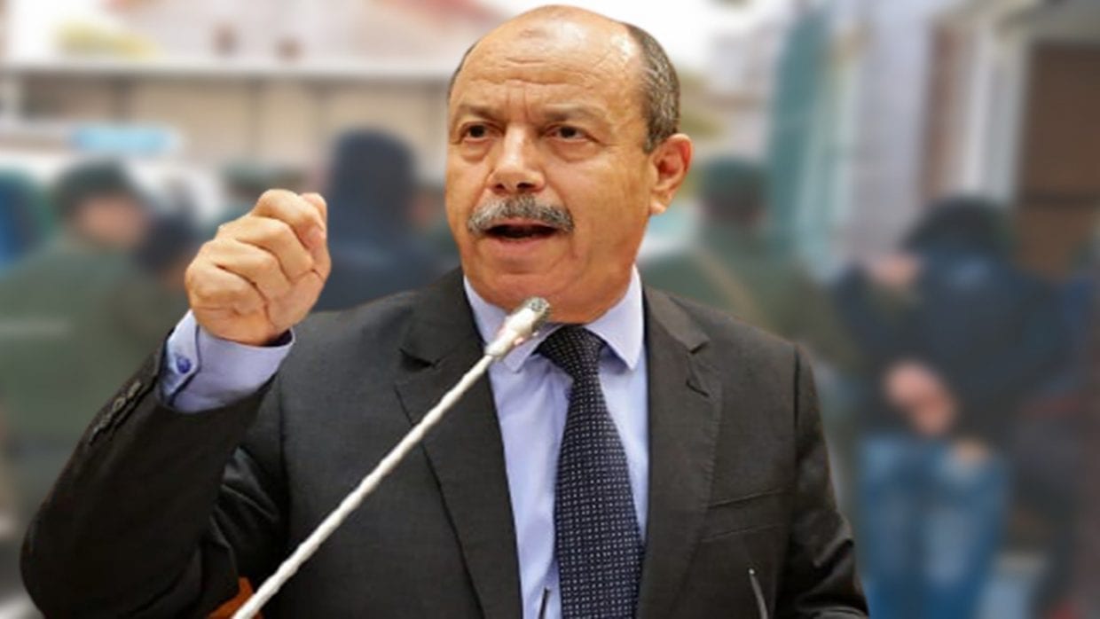 Enlèvements : des peines allant jusqu’à la perpétuité ou la peine de mort