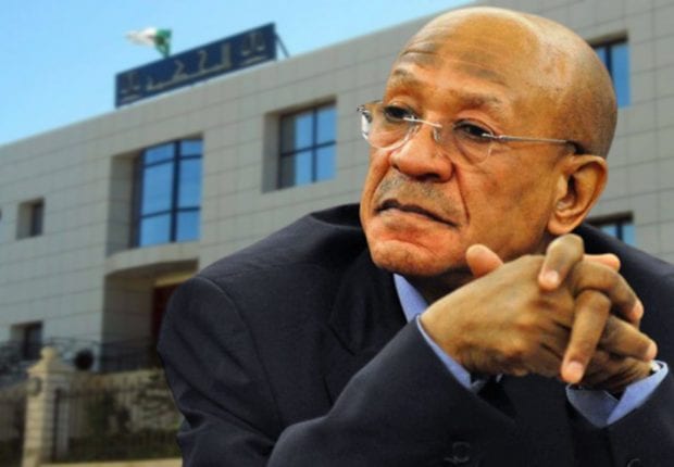 Procés Zoukh : Le tribunal rend le verdict définitif