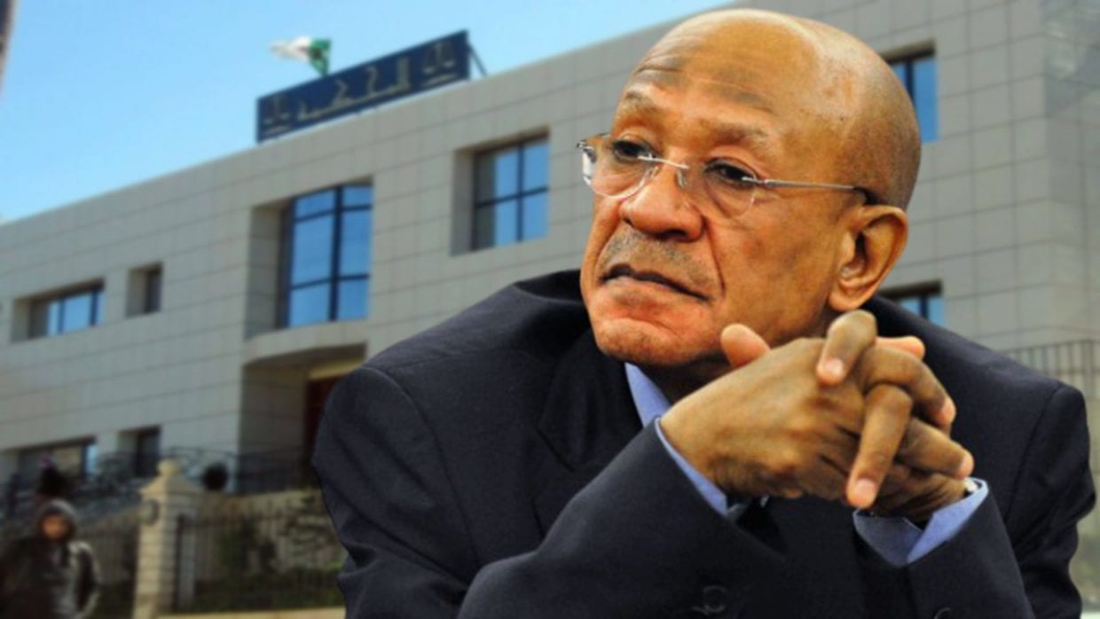 Tipaza : Report du premier procès de Abdelkader Zoukh