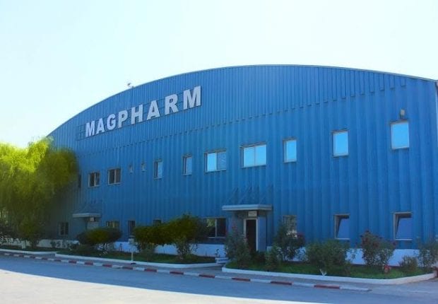 le groupe Magpharm poursuit son engagement citoyen en équipant les hôpitaux de purificateur d’air ambiant