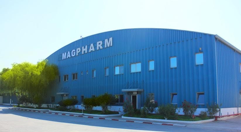 le groupe Magpharm poursuit son engagement citoyen en équipant les hôpitaux de purificateur d’air ambiant