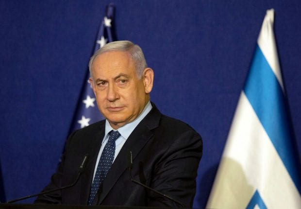 Arabie Saoudite : Visite secrète du Premier ministre israélien Benjamin Netanyahu
