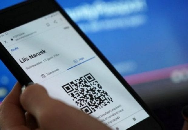 Coronavirus : Des compagnies annoncent l’utilisation d’un « passeport santé digital »