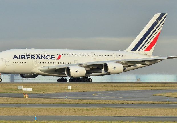 Vols spéciaux entre l’Algérie et la France : Quatre vols prévus par Air France et ASL Airlines