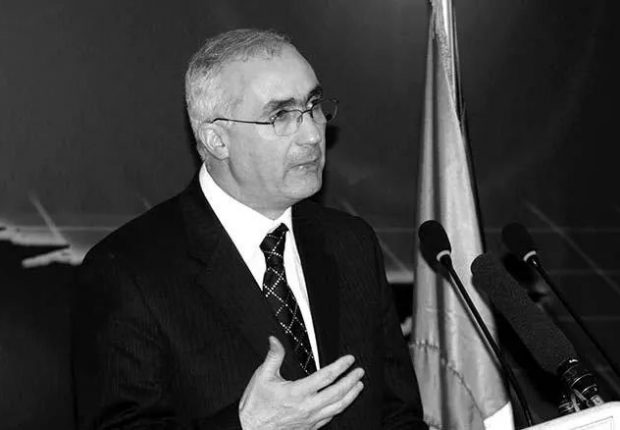 Décès de l&rsquo;ancien ministre Abderrachid Boukerzaza