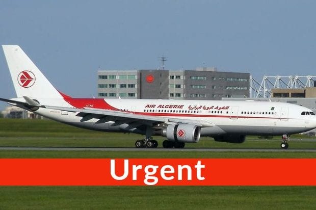 Le gouvernement annonce la reprise des vols domestiques