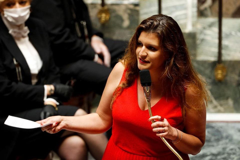 Polémique sur l’immigration en France : Marlène Schiappa justifie ses propos