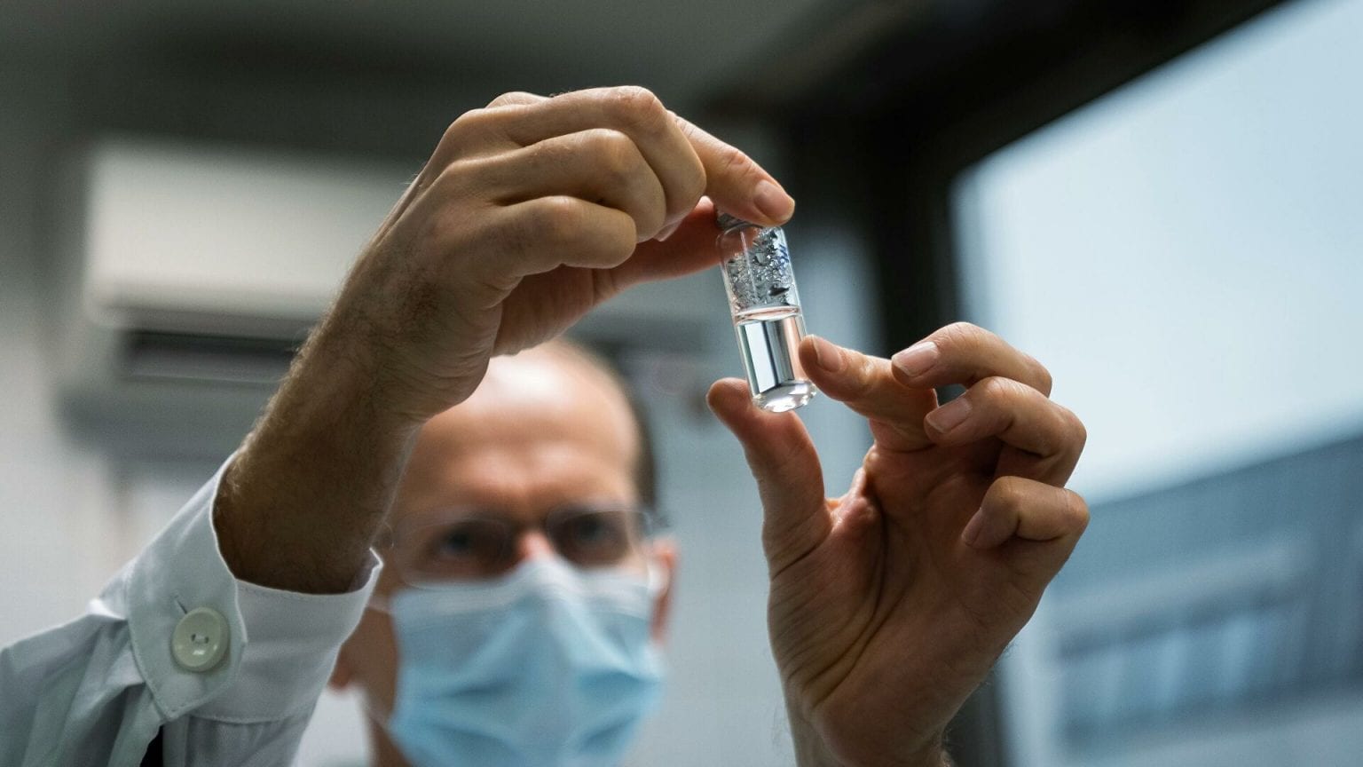 Vaccin Coronavirus : Le « Spoutnik V » efficace à 95%, selon une nouvelle étude