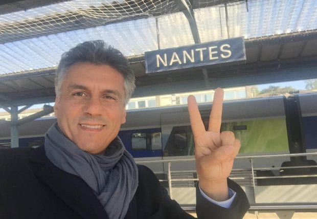 Cour d&rsquo;Alger : Demande de liberté provisoire de Rachid Nekkaz rejetée