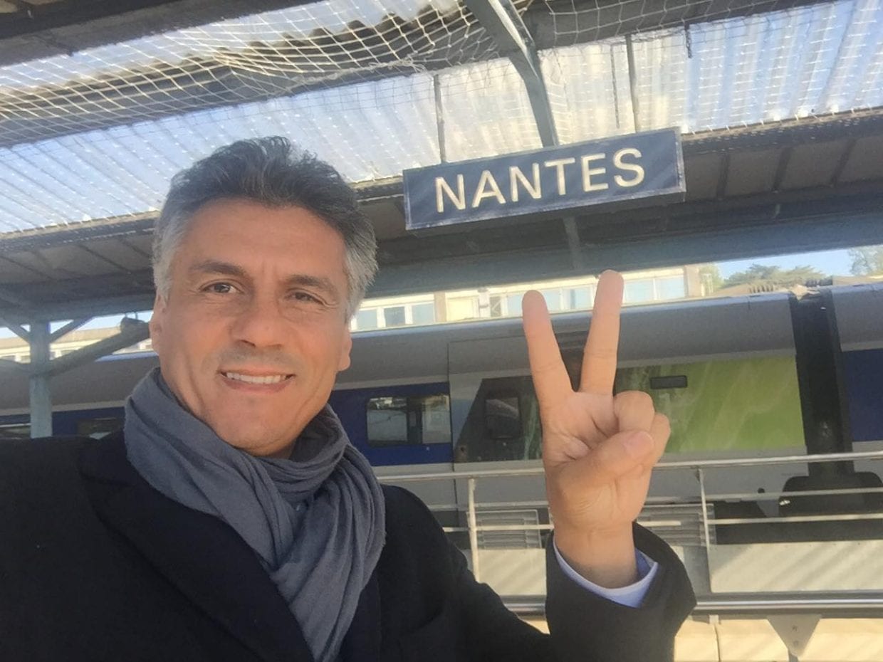 Cour d’Alger : Demande de liberté provisoire de Rachid Nekkaz rejetée